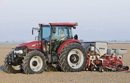 FARMALL JX100